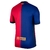 CAMISA BARCELONA I 24/25 - NIKE TORCEDOR MASCULINA - AZUL E VERMELHO - comprar online