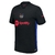 CAMISA BARCELONA II 24/25 - NIKE TORCEDOR MASCULINA - PRETA