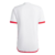 CAMISA MENGÃO II 24/25 ADIDAS - TORCEDOR MASCULINO - BRANCO E VERMELHO - comprar online