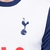 CAMISA TOTTENHAM I 24/25 - NIKE TORCEDOR MASCULINA - BRANCO COM DETALHES EM AZUL na internet