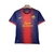 CAMISA BARCELONA I RETRÔ 12/13 - NIKE TORCEDOR MASCULINA - AZUL E VERMELHA