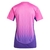 CAMISA SELEÇÃO DA ALEMANHA II 24/25 - ADIDAS TORCEDOR FEMININA - ROSA COM DETALHES EM ROXO - comprar online