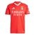 CAMISA BENFICA I 24/25 - ADIDAS TORCEDOR MASCULINA - VERMELHA