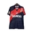 CAMISA ATLETICO DE MADRID II PUMA 96/97 - PUMA TORCEDOR MASCULINA - PRETA COM DETALHES EM VERMELHO