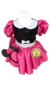 Vestido Minnie Mouse - comprar en línea