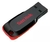 Pendrive SanDisk Cruzer Blade 16gb