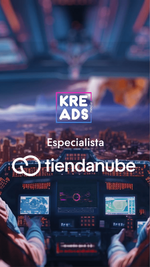 Video de KreadsMedia