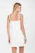 VESTIDO ARIANA - OFF WHITE - comprar online