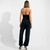 Jumpsuit Veludo Dália - comprar online