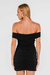 VESTIDO MAIRA - PRETO - comprar online