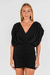 VESTIDO CASSIANE - PRETO