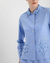 Camisa Billie Azul - comprar online