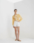 Shorts Lotus Off White