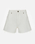 Shorts Lotus Off White na internet