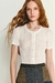 Blusa Tricot Luana - Off White na internet