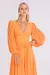 Vestido Sylpri - Sunset - comprar online