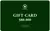 Gift Card $80.000