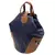 Mochila de Cuero 1166 - Los Robles Polo Time