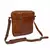 Morral de Cuero 1161 - comprar online