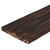 PAINEL DE PINUS SHOU SUGI BAN 1000X150X17MM - loja online