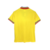 Romênia - Romenia - Seleção Romena - Camisa Retro - Uniforme Retro - Manto Retro - Mural Retro - 1 - Home - I - Titular - Principal - Amarelo - amarela - Adidas - Copa do Mundo 1994 - Hagi - Copa EUA - 1994 - Kit - Jersey - Yellow - World Cup