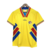 Romênia - Romenia - Seleção Romena - Camisa Retro - Uniforme Retro - Manto Retro - Mural Retro - 1 - Home - I - Titular - Principal - Amarelo - amarela - Adidas - Copa do Mundo 1994 - Hagi - Copa EUA - 1994 - Kit - Jersey - Yellow - World Cup