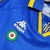 Camisa retrô da Juventus II 1995/1997, azul com detalhes em amarelo e logo da Kappa.
Camisa - Manto - Uniforme - 2 - Away - II - Azul - Sony - Kappa - Retro - Raridade - 1994/1995 - Rserva - Champions League - Del Piero - UEFA - Kit - Jersey - Player - Ma