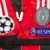 Camisa Retro Milan I Home Vermelha e Preta 2012/2013 Adidas - loja online