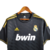 Real Madrid - Hala Madrid - Camisa - uniforme - Manto - Reserva - Preto - Preta - Negro - Negra - Adidas - 2011/2012 - Cristiano Ronaldo - CR7 - Torcedor - Retro - Fan - Kit - Jersey - Black - Bwin