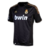 Real Madrid - Hala Madrid - Camisa - uniforme - Manto - Reserva - Preto - Preta - Negro - Negra - Adidas - 2011/2012 - Cristiano Ronaldo - CR7 - Torcedor - Retro - Fan - Kit - Jersey - Black - Bwin