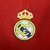 Real Madrid - Camisa 3 - Third - III - Vermelha - Vermelho - Bwin - CR7 - Adidas - Kit - Jersey - Red - 2011/2012 - Champions League - La Liga