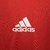 Real Madrid - Camisa 3 - Third - III - Vermelha - Vermelho - Bwin - CR7 - Adidas - Kit - Jersey - Red - 2011/2012 - Champions League - La Liga