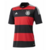 Alemanha - Germany - Camisa - Uniforme - Manto - Rubro Negro - Rubo Negra - Vermelho e Preto - Vermelha e Preta - Adidas - 2014 - Copa do Mundo - Goleada - 7 x 1 - 7 a 1 - Goleada - Muller - Klose - Tetra - Kit - Fan - Jersey

Camisa retrô masculina da Se