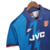 Arsenal - Inglaterra - Premier League - UEFA - Camisa - Uniforme - Blusa - Manto - 2 - Away - II - Azul - JVC - Nike - 1995/1996 - 95/96 - Masculino - Masculina - Retro - Mural Retro - Raridade - Kit - Jersey - Player

Camisa retrô do Arsenal, modelo away