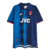 Arsenal - Inglaterra - Premier League - UEFA - Camisa - Uniforme - Blusa - Manto - 2 - Away - II - Azul - JVC - Nike - 1995/1996 - 95/96 - Masculino - Masculina - Retro - Mural Retro - Raridade - Kit - Jersey - Player

Camisa retrô do Arsenal, modelo away