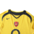 Camisa Retro Arsenal 2005/2006 I Amarela Nike - comprar online