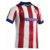 Camisa - Atletico Madrid - Champions Legaue - Final - Camisa - Uniforme - Manto - Blusa - 1 - Home - I - Vemelha e Branca - Azerbaijan - Nike - 2014/2015 La Liga - Kit - Jersey - Mural Retro

Camisa do Atlético de Madrid 2014/2015 nas cores vermelha e bra