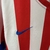 Atletico de Madrid - Camisa - Blusa - Uniforme - Retro - Raridade - Manto - Mural Retro - Camisa Retro - 1 - Home - I - Branca e Vermelha - Falcao - Espanha - La Liga - Vicente Calderon - 2012/2013 - Kit - Jersey - Masculina - Masculino - Man - Men