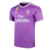 Real Madrid - Camisa - Madrid - Fly Emirates - Adidas - Manto - Uniforme - Blusa - Roxa - Roxo - 2016/2017 - FIFA - Champions League - Torcedor - Kit - Jersey - Fan - Purple - CR7 - Bale - Marcelo