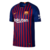 Barcelona - Cataluña - Camisa - Blusa - Uniforme - Manto - Raridade - Retro - Mural Retro - Rakuten - Nike - Azul Grená - Masculina - Masculino - 2018/2019 - Messi - Coutinho - La Liga - Kit - Jersey - Fan