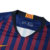 Barcelona - Cataluña - Camisa - Blusa - Uniforme - Manto - Raridade - Retro - Mural Retro - Rakuten - Nike - Azul Grená - Masculina - Masculino - 2018/2019 - Messi - Coutinho - La Liga - Kit - Jersey - Fan