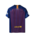 Barcelona - Cataluña - Camisa - Blusa - Uniforme - Manto - Raridade - Retro - Mural Retro - Rakuten - Nike - Azul Grená - Masculina - Masculino - 2018/2019 - Messi - Coutinho - La Liga - Kit - Jersey - Fan