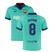 Barcelona - Camisa - Uniforme - Manto - Retro - Mural Retro - Rakuten - Nike - Verde - 3 - Third - III - Messi - Kit - Fan - Jersey - Player - Green - Jogador - Torcedor - 2019/2020