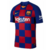 Barcelona - Camp Nou - Messi - Neymar - Rakuten - Beko - 1 - Home - I - Azul Grená - Masculina - Masculino - Retro - Mural Retro - Nike - La Liga - Champions League - 2019/2020 - Kit - Jersey - Fan - Player - Torcedor - Jogador