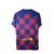 Barcelona - Camp Nou - Messi - Neymar - Rakuten - Beko - 1 - Home - I - Azul Grená - Masculina - Masculino - Retro - Mural Retro - Nike - La Liga - Champions League - 2019/2020 - Kit - Jersey - Fan - Player - Torcedor - Jogador