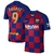 Barcelona - Camp Nou - Messi - Neymar - Rakuten - Beko - 1 - Home - I - Azul Grená - Masculina - Masculino - Retro - Mural Retro - Nike - La Liga - Champions League - 2019/2020 - Kit - Jersey - Fan - Player - Torcedor - Jogador