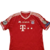 Bayer de Munique - Camisa - Uniforme - Vermelha - Vermelho - Masculino - Masculina - 2013/2014 - Retro - Mural Retro - Robben - Bundesliga - Champions League - Final - Alemanha - Germany - Kit - Jersey - Fan - Player - Jogador - Torcedor