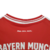 Bayer de Munique - Camisa - Uniforme - Vermelha - Vermelho - Masculino - Masculina - 2013/2014 - Retro - Mural Retro - Robben - Bundesliga - Champions League - Final - Alemanha - Germany - Kit - Jersey - Fan - Player - Jogador - Torcedor