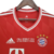 Bayer de Munique - Camisa - Uniforme - Vermelha - Vermelho - Masculino - Masculina - 2013/2014 - Retro - Mural Retro - Robben - Bundesliga - Champions League - Final - Alemanha - Germany - Kit - Jersey - Fan - Player - Jogador - Torcedor