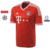 Bayer de Munique - Camisa - Uniforme - Vermelha - Vermelho - Masculino - Masculina - 2013/2014 - Retro - Mural Retro - Robben - Bundesliga - Champions League - Final - Alemanha - Germany - Kit - Jersey - Fan - Player - Jogador - Torcedor